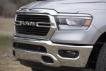 Dodge Ram 1500 Big Horn Quad Cab 2018 года